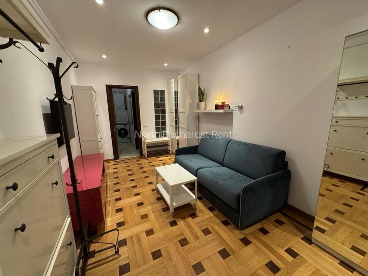 Studio decomandat | zona Dorobanti, Capitale - 2