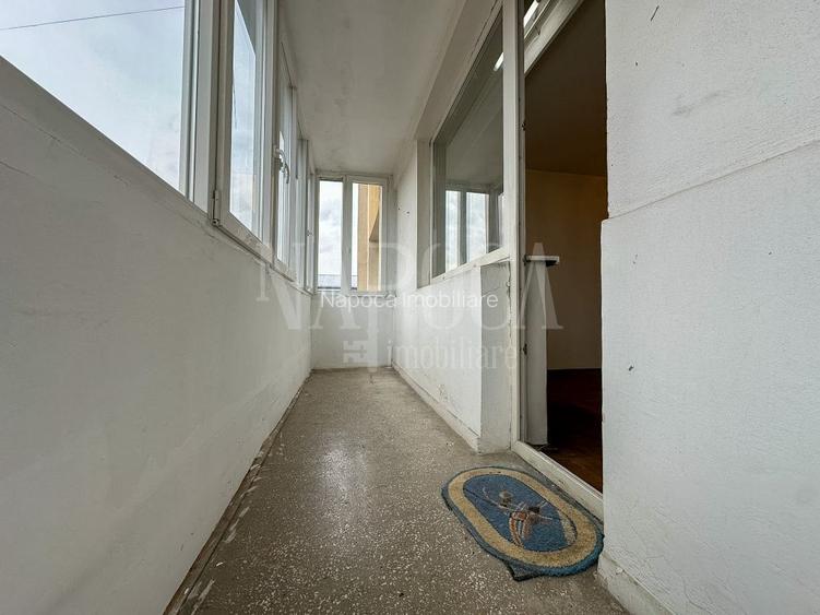 Apartament 3 camere de vanzare in Grigorescu, Cluj Napoca - 8