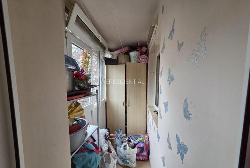 Apartament - 2 camere - decomandat - Titan  - 5