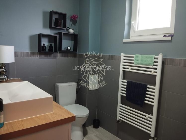 Spatiu birou cu depozit 105 mp total-5 parcari-Dr. Tarpiuilui - 3