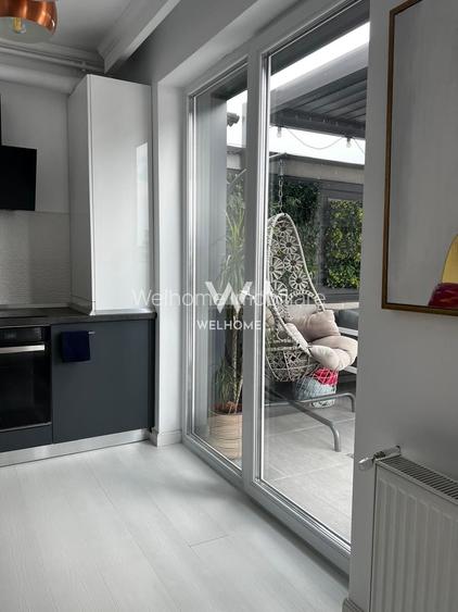 Penthouse de lux cu terasă panoramică – City Residence, Sibiu - 11