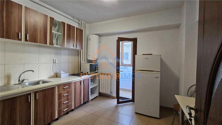 Garsoniera de inchiriat, zona Muncii - Calea Calarasilor - 3