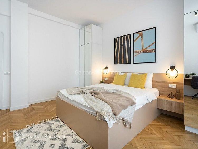 *CALEA VICTORIEI * 3 ROOMS APARTMENT - 15