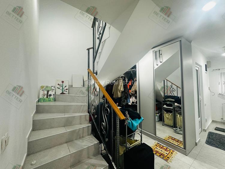 Casa Individuala 4 Camere - Comuna Berceni/Gata de Mutare - 10