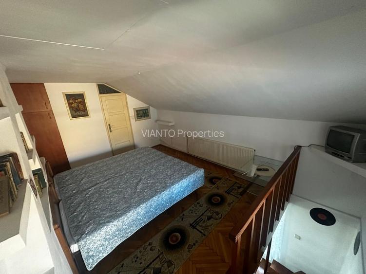 Casa 2 camere Milea + Utilitati incluse - 3