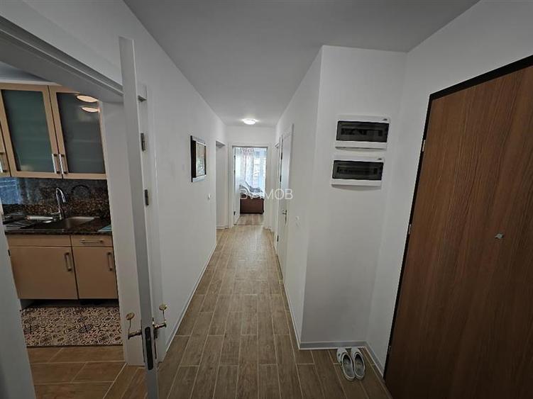 Inchiriem Apartament 3 Camere, Mobilat, Decomandat, Racadau - 11