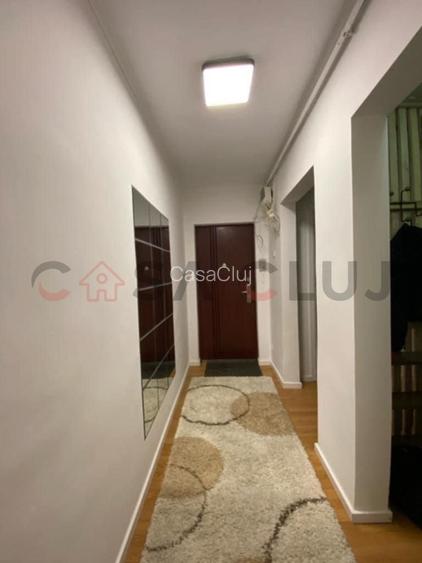 Apartament cu 4 camere, zona McDonald's / Minerva ! - 11