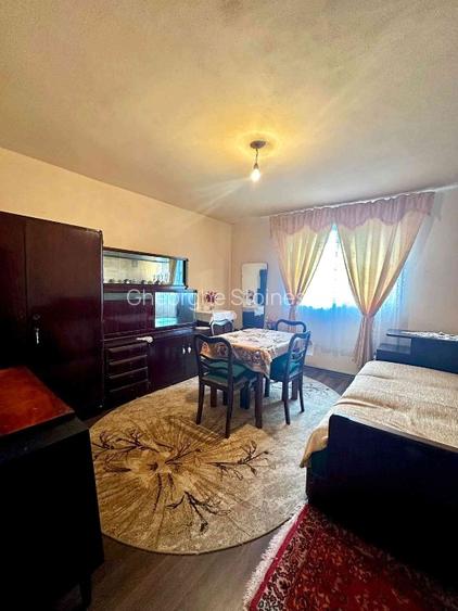 Casă de cărămidă cu gradina in satul Lalașinț comuna Bârzava  - 4