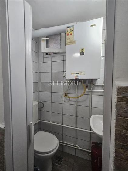 Apartament 2 camere Tudor Vladimirescu - 400Euro - 11