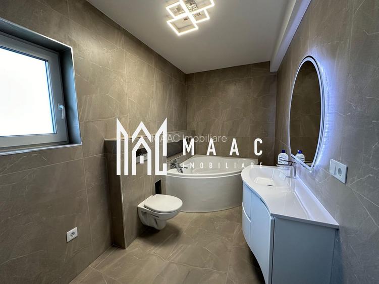 Casa tip duplex | 150mp | Terasa | Vasile Aaron - Selimbar - 5