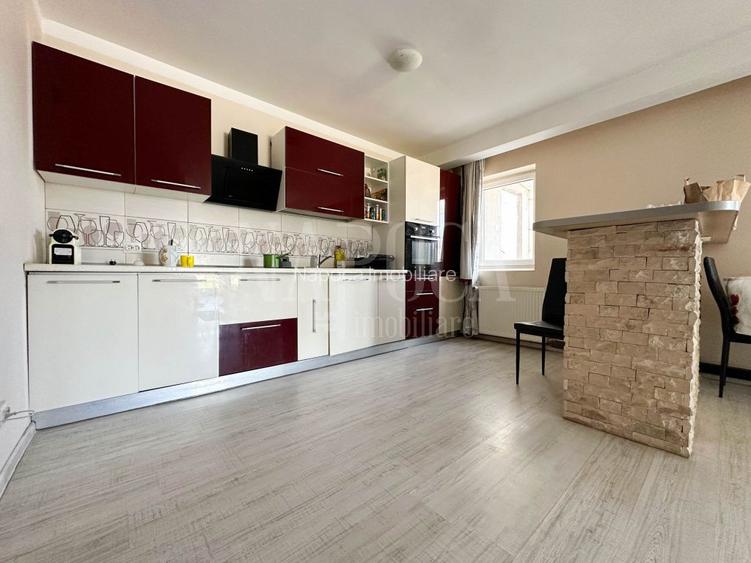 Apartament 3 camere de vanzare in Floresti - 4