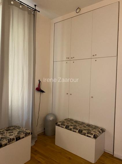 Open space spațiu ideal studio yoga / pilates – 112 mp – parter – Strada Toamnei - 11