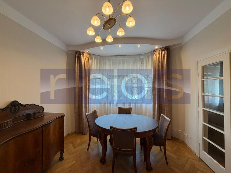 INCHIRIERE APARTAMENT IN VILA | 90MP | MOBILAT SI UTILAT | ARMENEASCA - 7