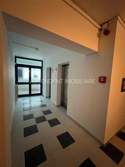 Spatiu de birouri renovat, Centrul Civic, Brasov - 18