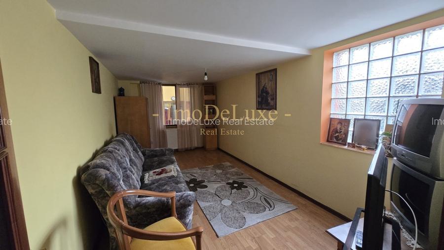 Casa individuala, teren 290 mp, 238 mp utili, 3 terase, garaj, Gherla - 8