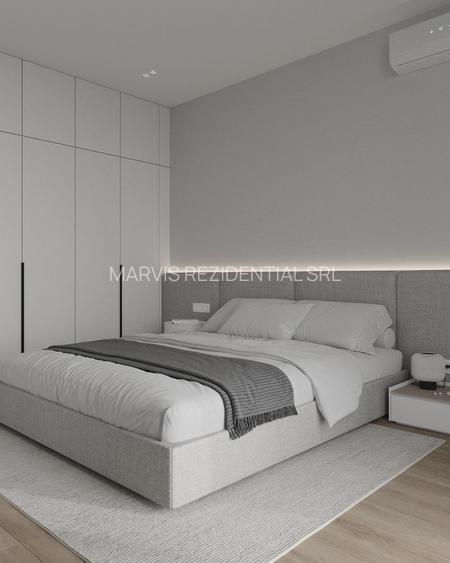 Apartament 2 cam, dec. Lidl Berceni,metrou Aparatorii Patriei Finalizare Rapida - 2