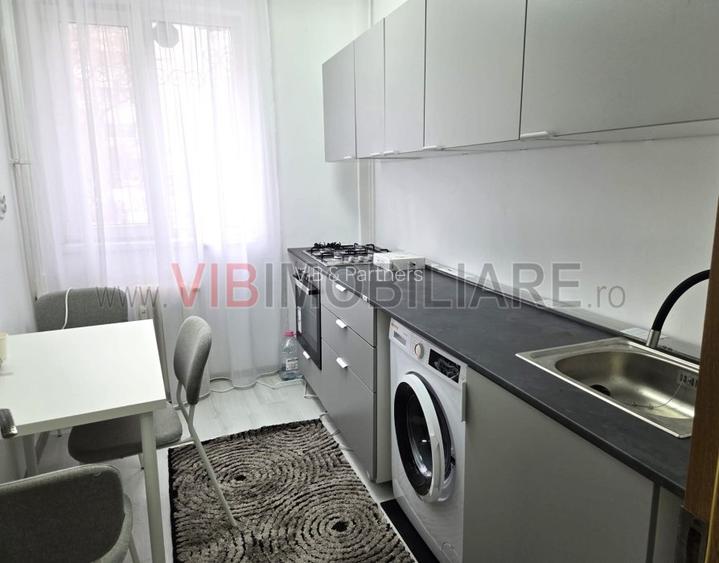 Vanzare Apartament 2 camere  Tineretului, Parter, Totul Nou - 4