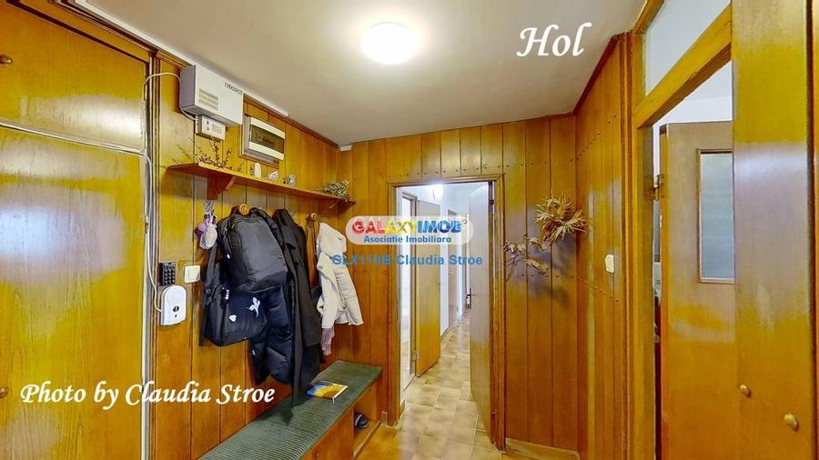 INCHIRIERE APARTAMENT 3 CAMERE OBOR METROU - 20