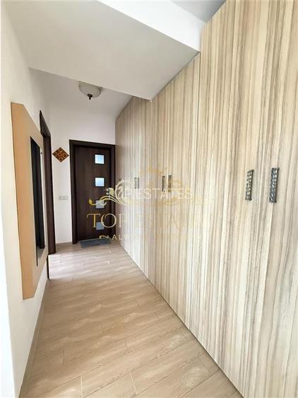 Vanzare apartament 2 camere Stefan cel Mare - Perla, Bucuresti - 10