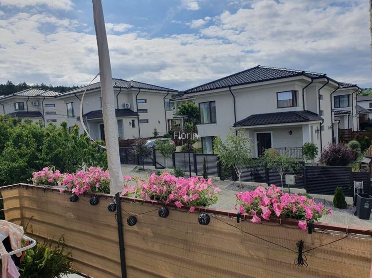 Apartament 3 camere 82 mp Bucium  - 14