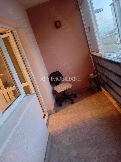 Închiriez garsoniera Confort City- Popesti - Centrala proprie - 10