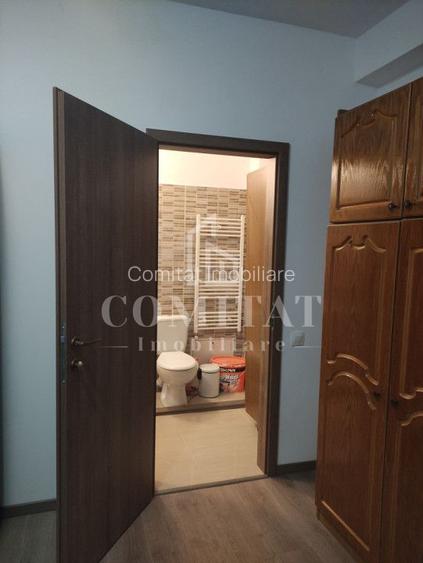 2 Apartamente | Finisate |  Zona Grigorescu - 11