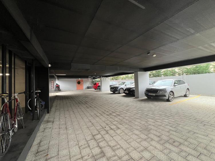 Apartament 2 camere cu parcare - Uranus - 14