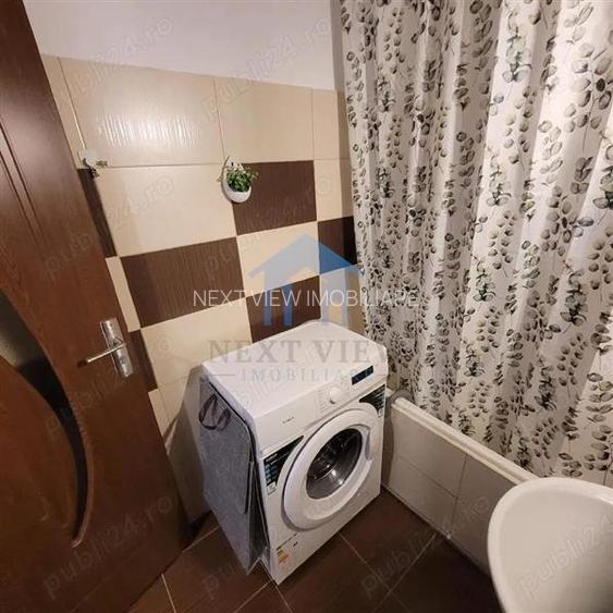 Garsoniera, Manastur - 7