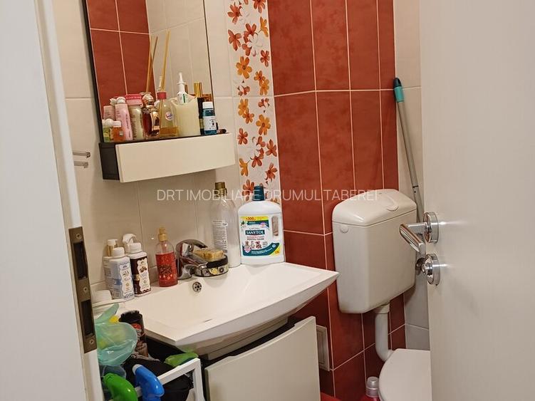 Drumul Taberei Raul Doamnei cu centrala proprie, metrou! - 8