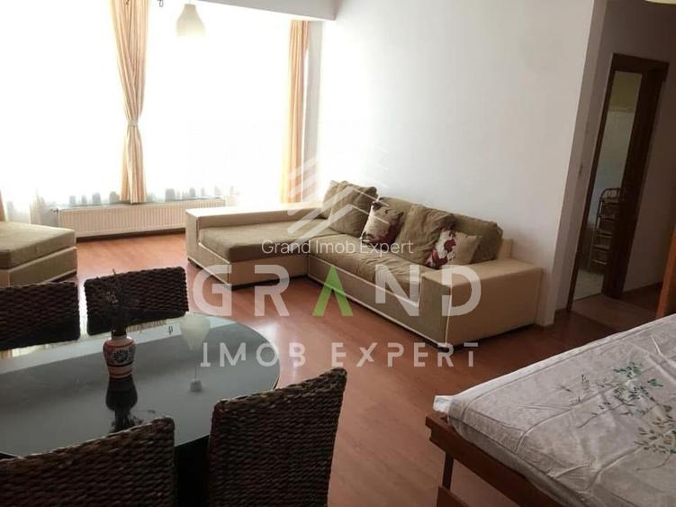 Apartament 2 Cam. |  73 mp | Etaj 2 | Boxa depozitare | PETFRIENDLY | Buna ziua - 2
