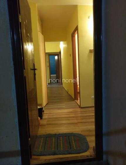 Vând apartament 3 camere, decomandat, renovat, Târgu Jiu - 14