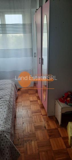 Apartament 5 camere spațios – 96 mp utili | Decomandat | Etaj 5/10 - 5