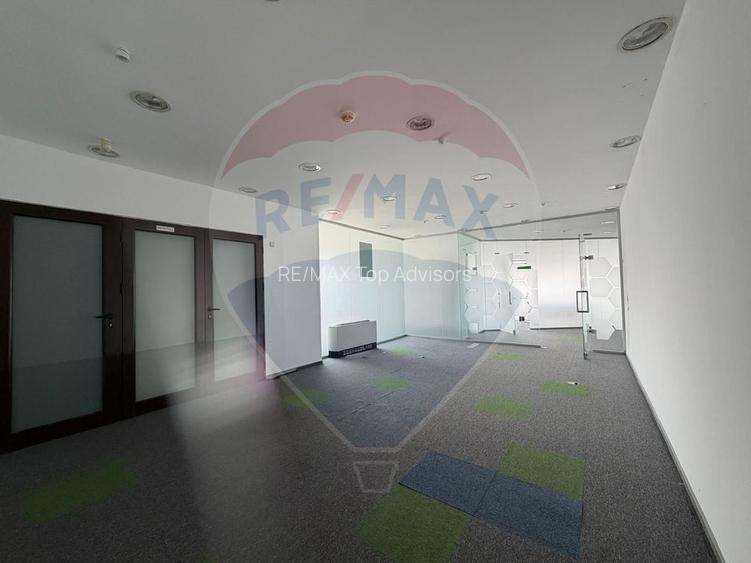 Inchiriere Spații de birouri  – Clădire clasa B–Zona Băneasa - 11