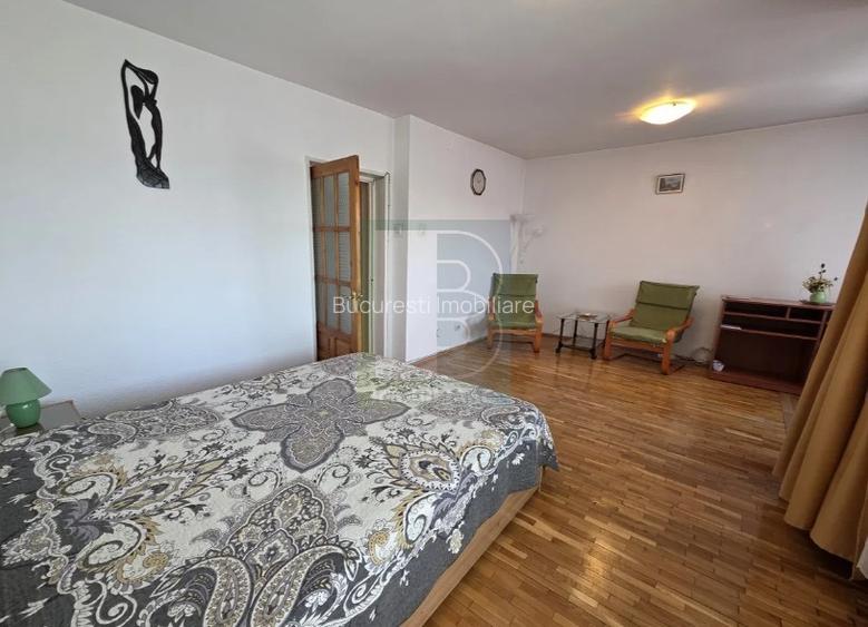 UNIRII BULEVARD STRADAL,BL MIXT 1996, decomandata,geam la baie,balcon.MERITA! - 12