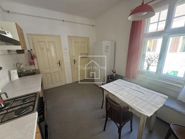 Casa saseasca– Strada Moldovei, Sibiu, zona Ștrand - 9