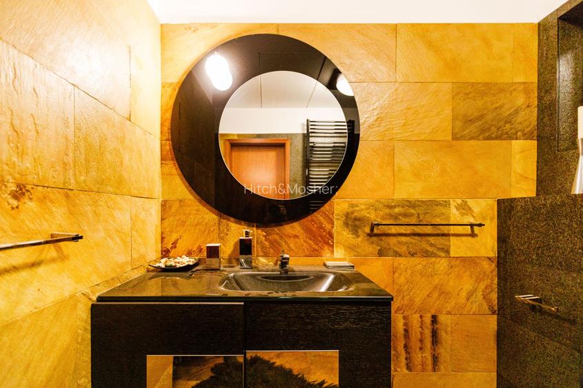 Apartament Deosebit 3 Camere pe 2 Nivele - 19