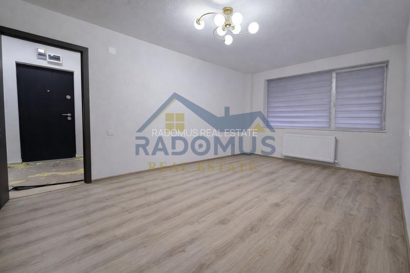 Apartament ULTRACENTRAL | Parter | Parcare | Prima inchiriere | 400 € - 3