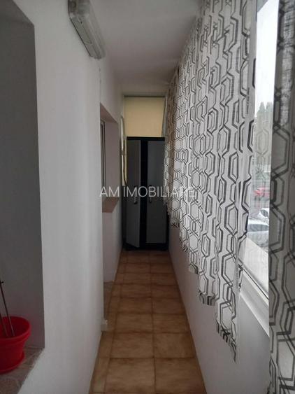 AP. 2 CAMERE BRANCOVEANU, LOC PARCARE, CENTRALA, METROU 4 MINUTE - 6