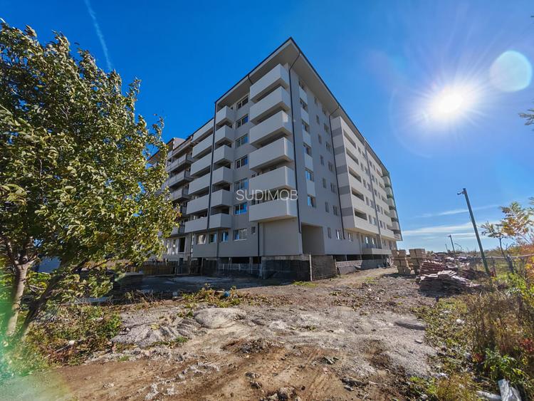 Apartament 2 camere decomandat Grand Arena Dealul Cucului. - 10