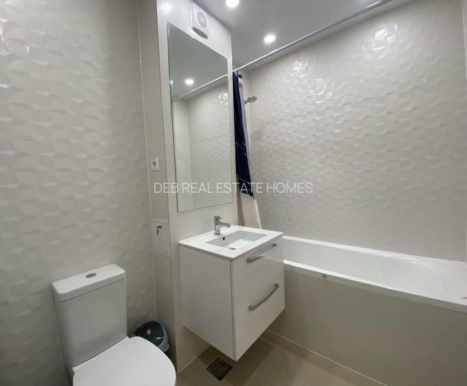 Apartament 2 camere, 50mp, parcare, centrala, proprie, Hils Brauner - 7