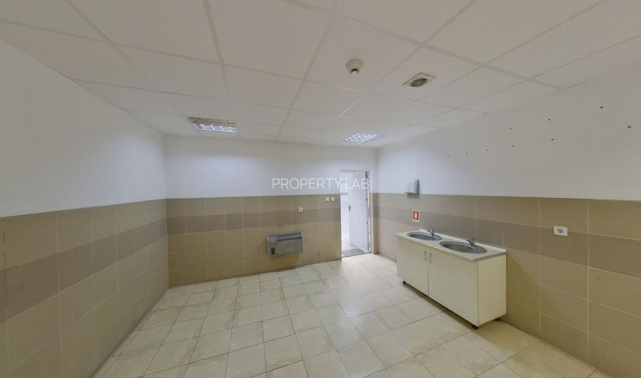 Hală industrială de vânzare 1857 mp - 5