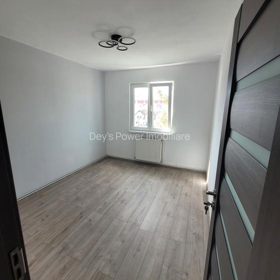 Apartament complet renovat - 3