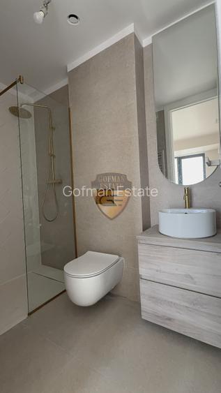 Ap 2 cam 2 bai Hotel Vogh Olimp Parcare, vedere la mare  - 16