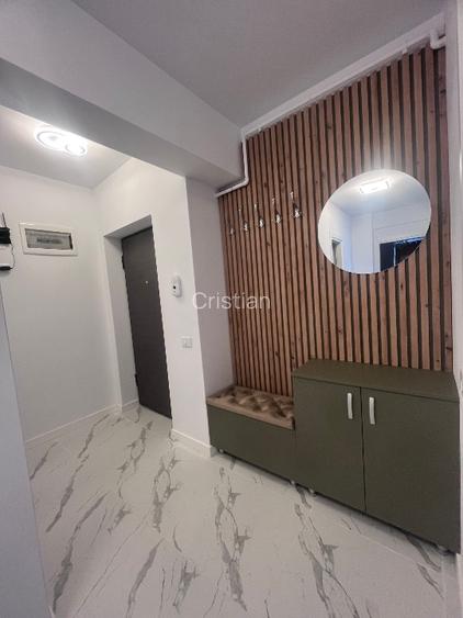 Apartament nou de inchiriat, 2 camere, Nicolae Grigorescu, sector 3 - 2
