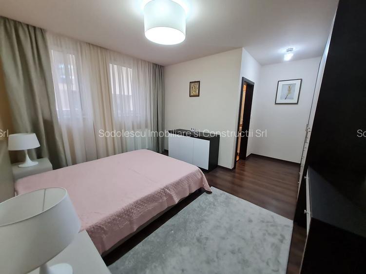 Spatios si calitativ in Braytim - 5