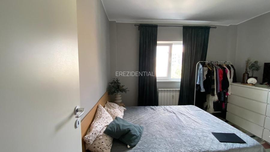 Apartament 2 camere-decomandat-renovat-zona Banu Manta - 8