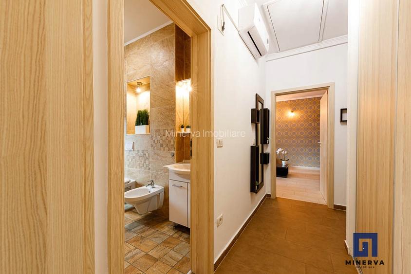 Apartament 2 camere, decomandat– zona Kaufland, Dumbravita, Comision 0% - 12