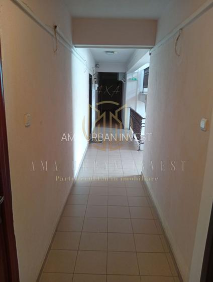 Brâncoveanu luica centrala gaze mobilata utilata cu lift - 8