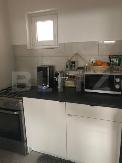 Casa Individuala cu 7 camere, 198,42 mp, zona Hasdeu - 4