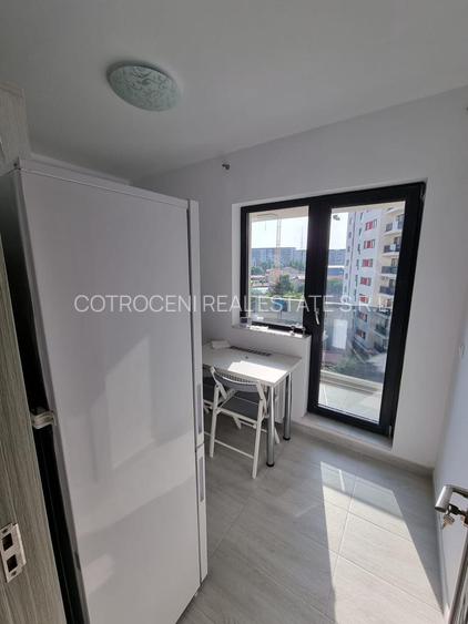 Garsonieră modernă de închiriat în zona Regie - 5